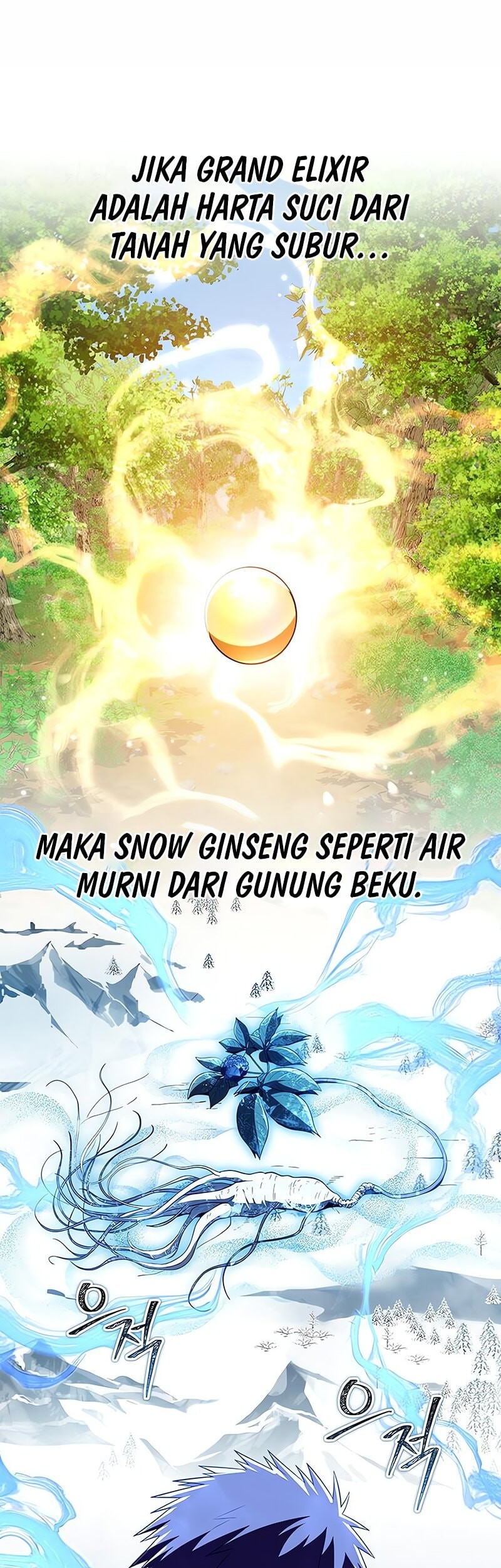 Genius Martial Arts Trainer Chapter 78 Gambar 21