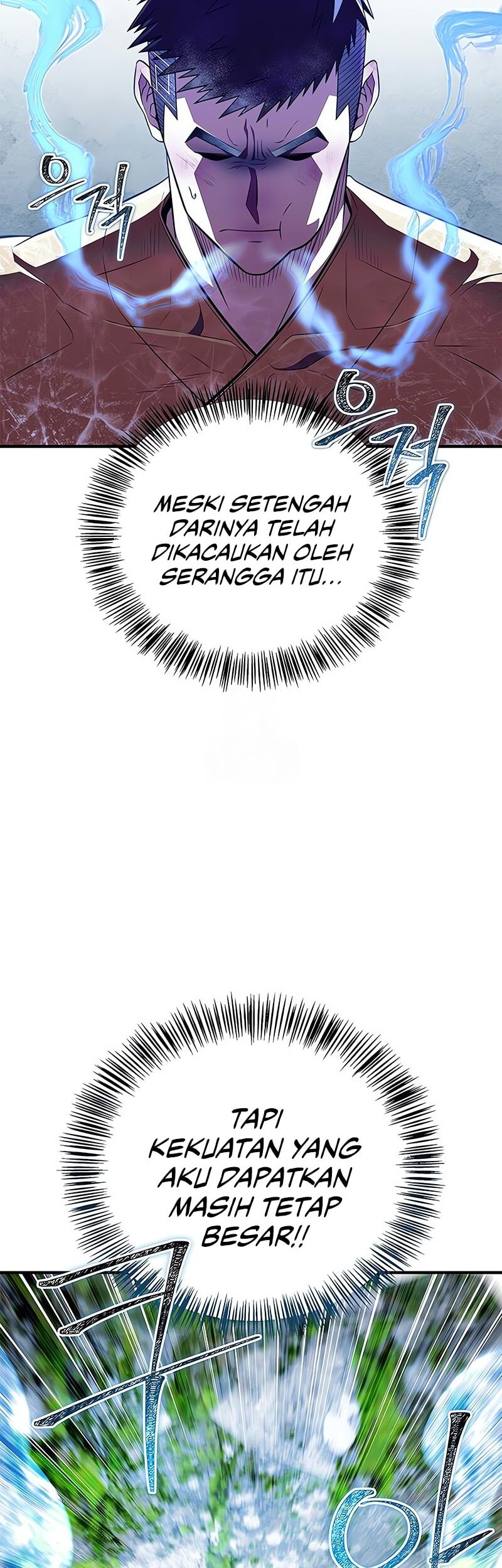 Genius Martial Arts Trainer Chapter 78 Gambar 22