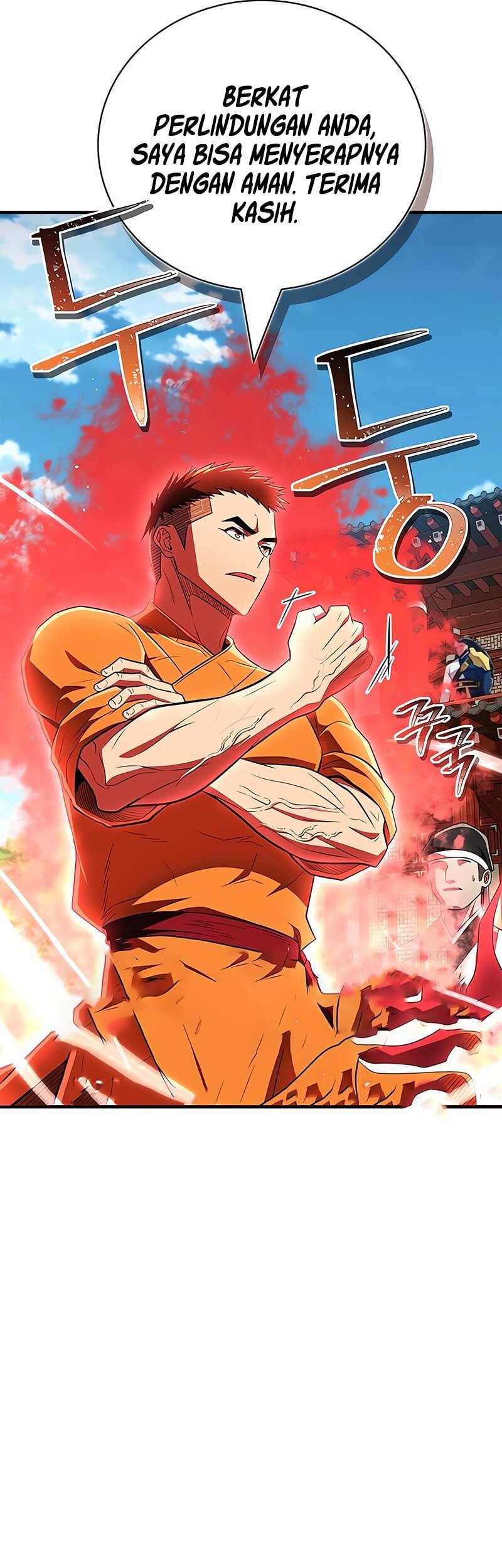 Genius Martial Arts Trainer Chapter 78 Gambar 26
