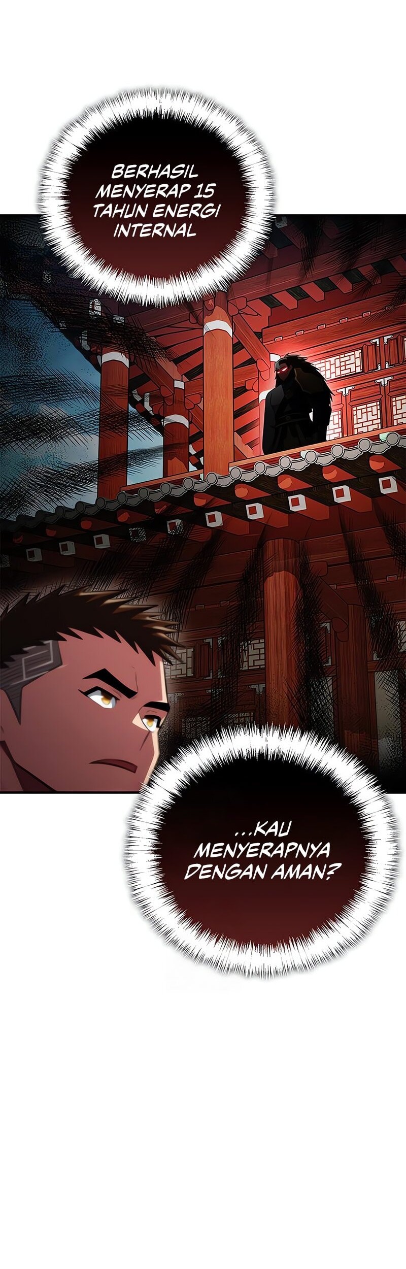 Genius Martial Arts Trainer Chapter 78 Gambar 27