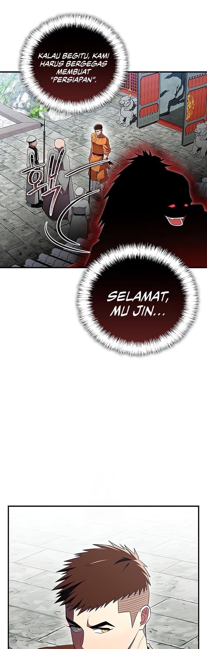 Genius Martial Arts Trainer Chapter 78 Gambar 28