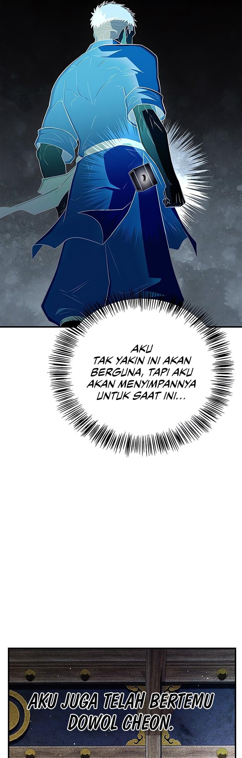 Genius Martial Arts Trainer Chapter 78 Gambar 30