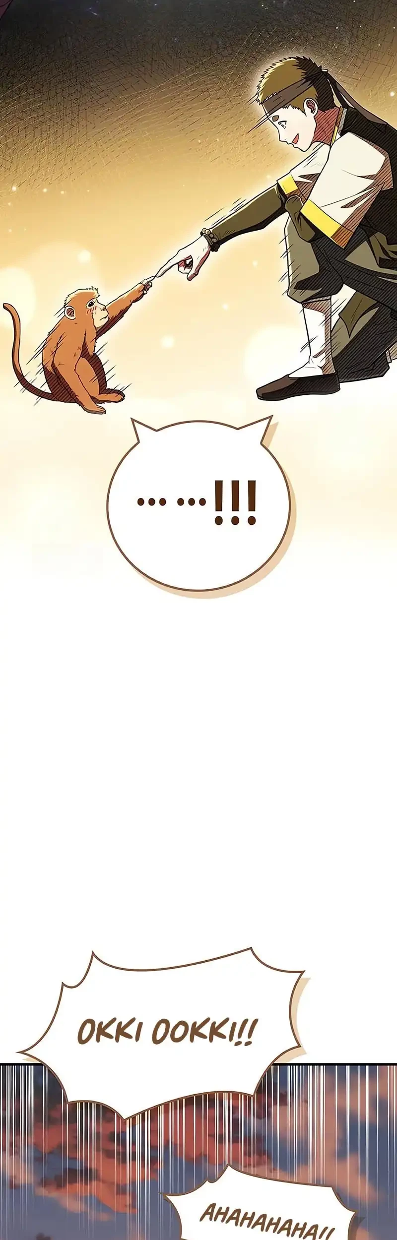 Genius Martial Arts Trainer Chapter 79 Gambar 35