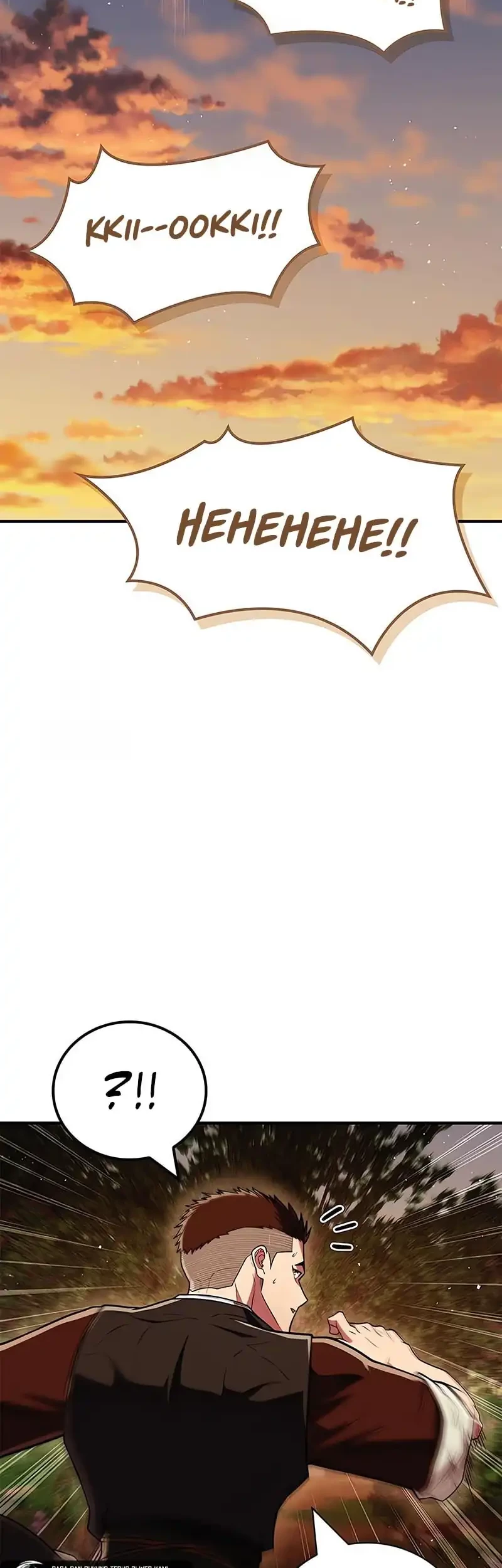 Genius Martial Arts Trainer Chapter 79 Gambar 36