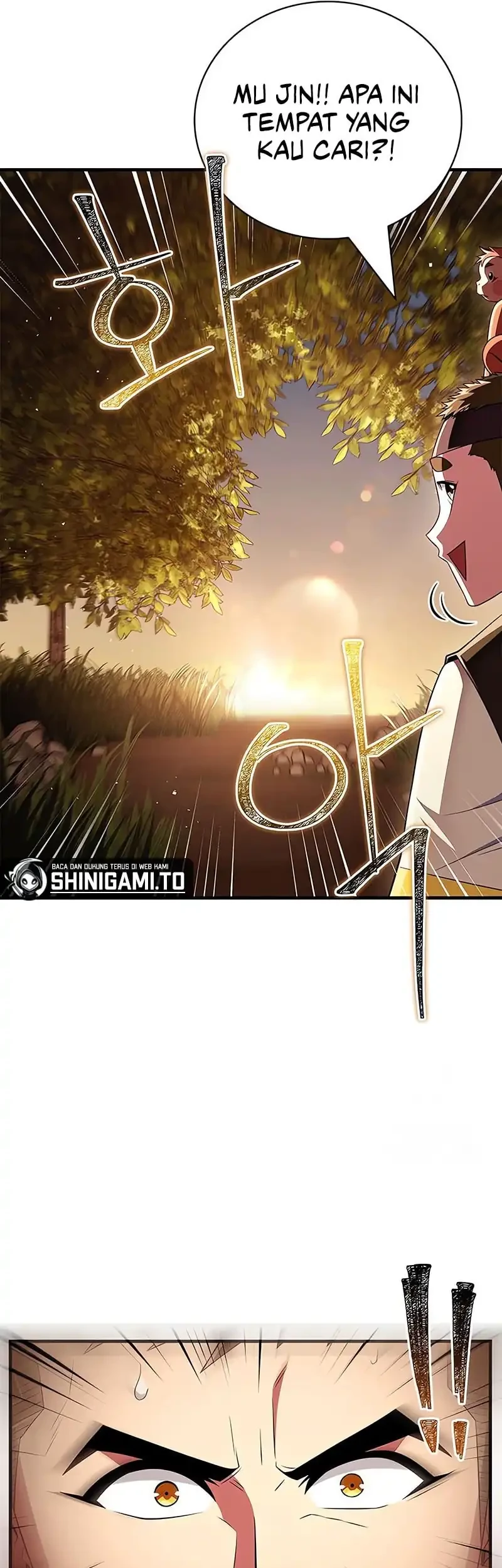 Genius Martial Arts Trainer Chapter 79 Gambar 43