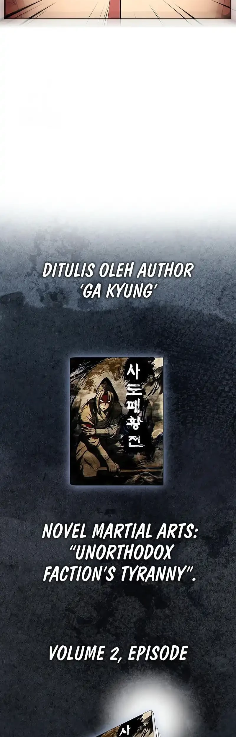 Genius Martial Arts Trainer Chapter 79 Gambar 44