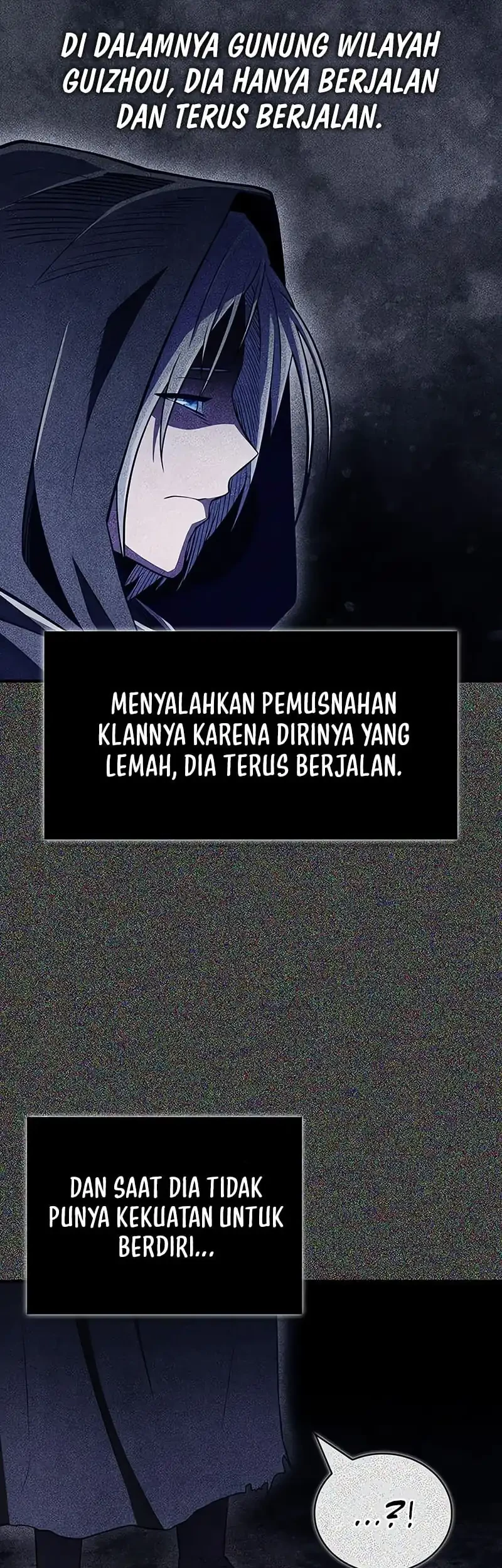 Genius Martial Arts Trainer Chapter 79 Gambar 47