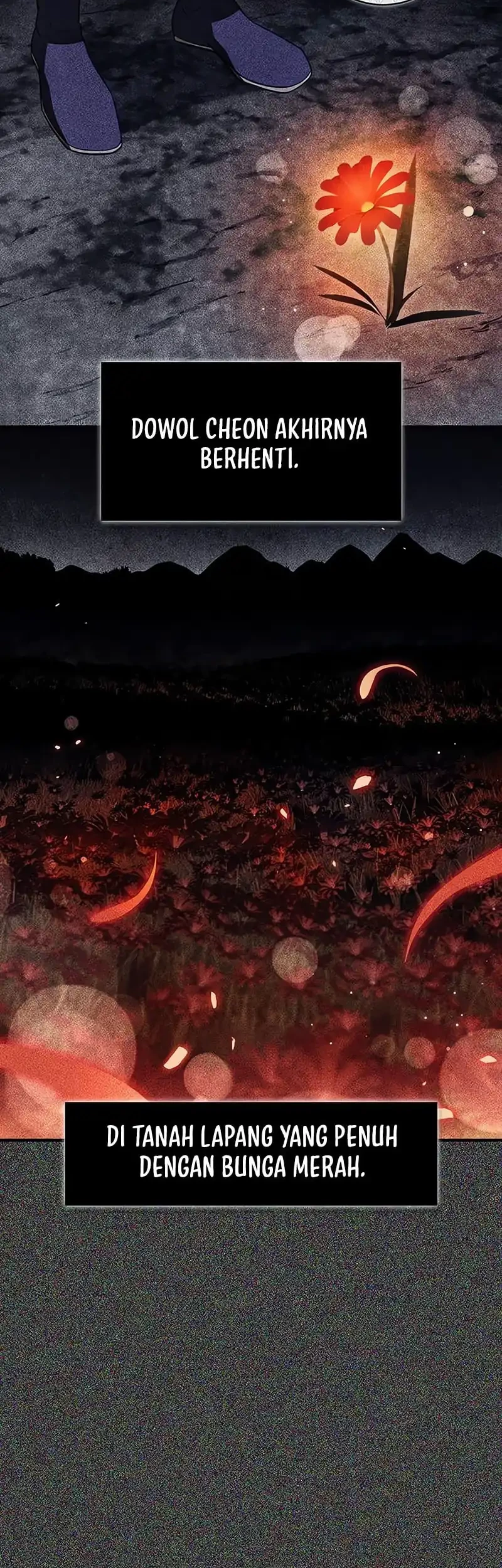 Genius Martial Arts Trainer Chapter 79 Gambar 48