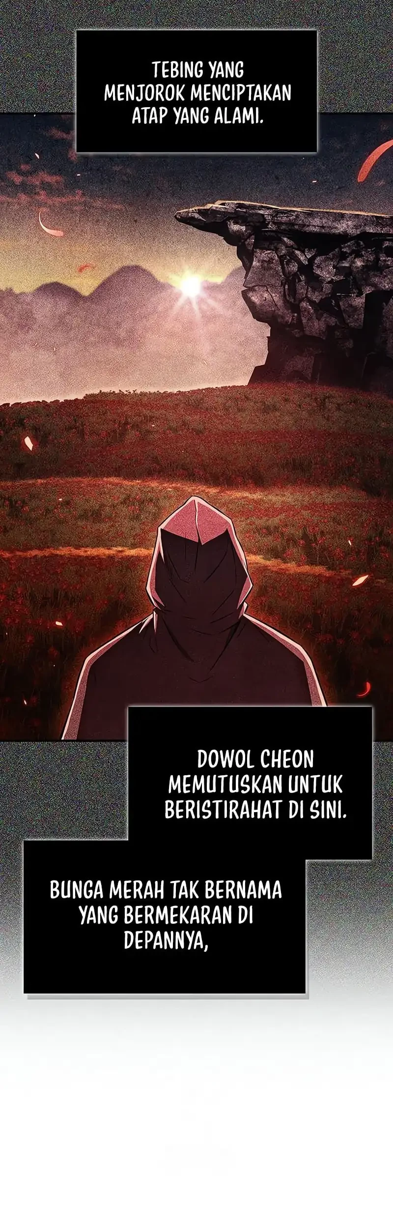 Genius Martial Arts Trainer Chapter 79 Gambar 49