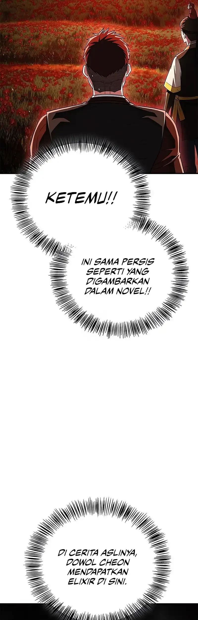 Genius Martial Arts Trainer Chapter 79 Gambar 51