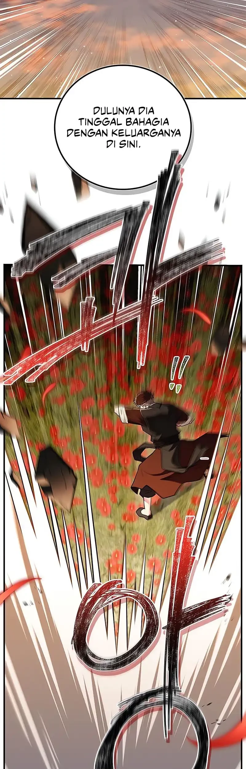 Genius Martial Arts Trainer Chapter 79 Gambar 55