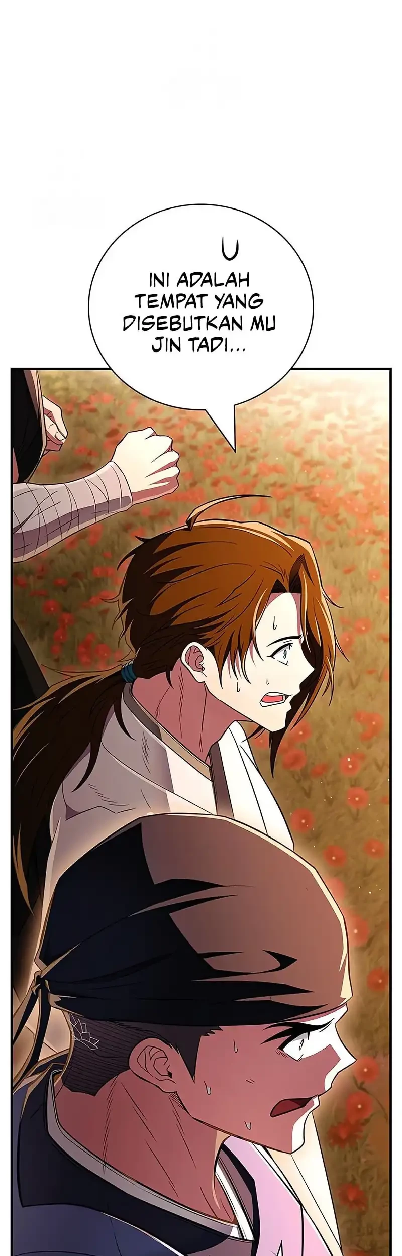 Genius Martial Arts Trainer Chapter 79 Gambar 65