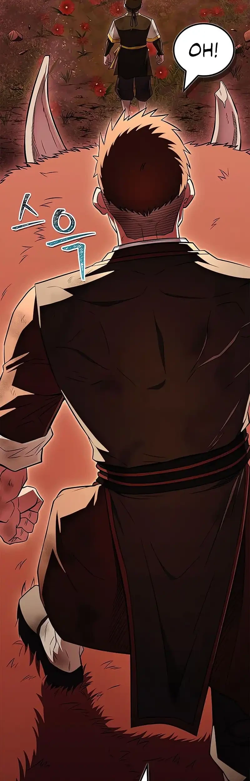 Genius Martial Arts Trainer Chapter 79 Gambar 69