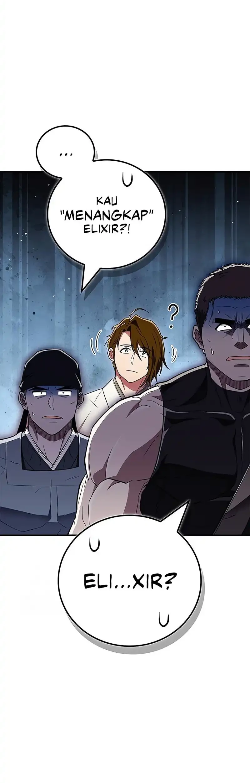 Genius Martial Arts Trainer Chapter 79 Gambar 72