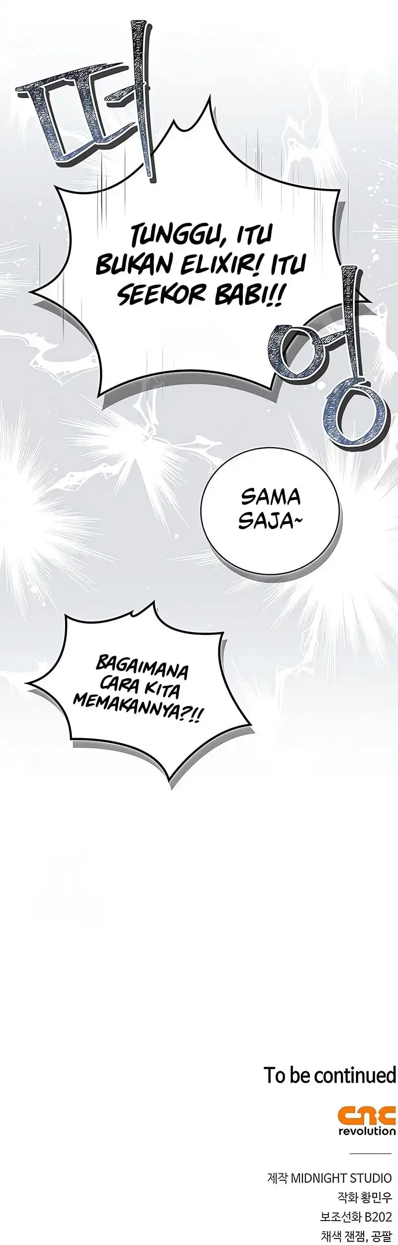 Genius Martial Arts Trainer Chapter 79 Gambar 73