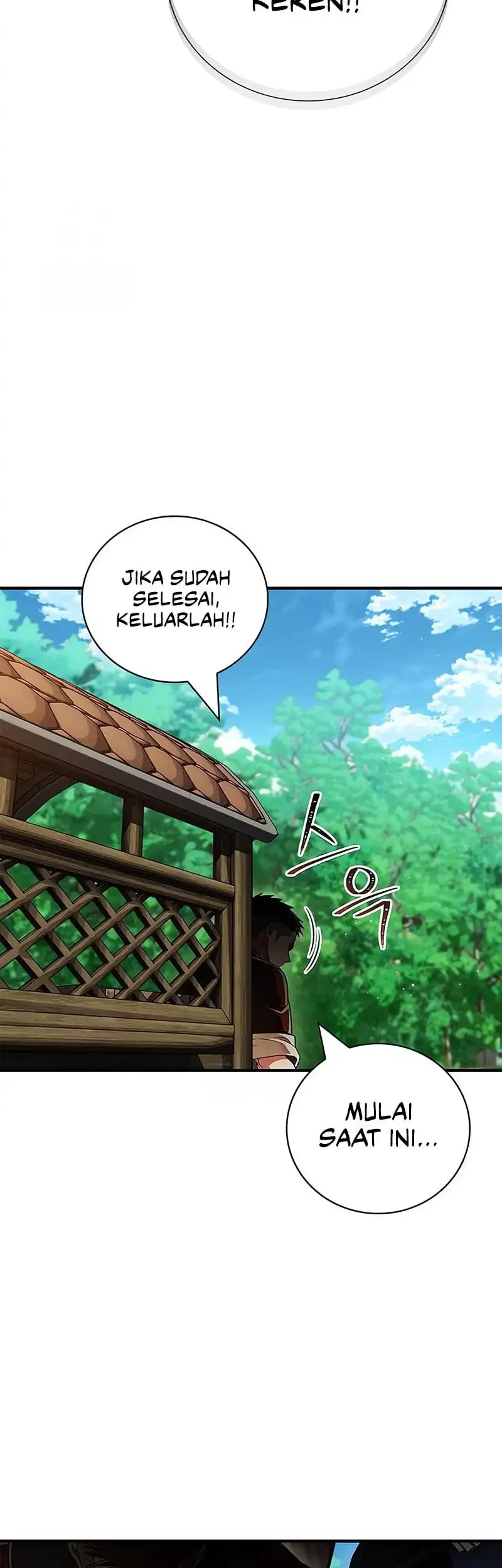 Genius Martial Arts Trainer Chapter 79 Gambar 4