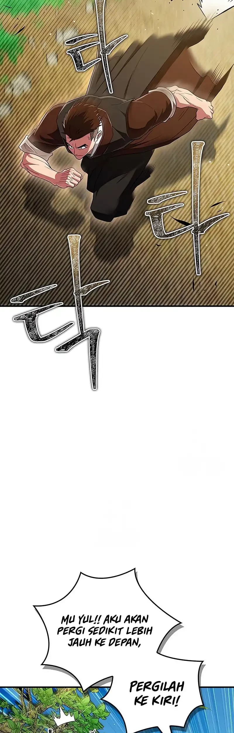 Genius Martial Arts Trainer Chapter 79 Gambar 9