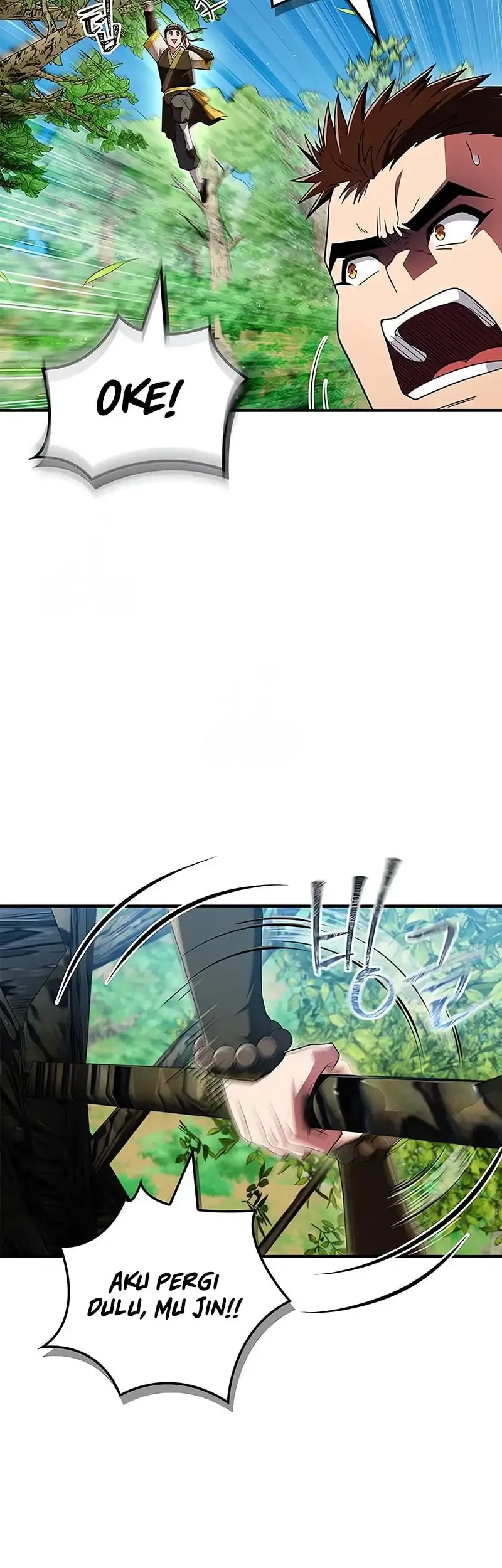 Genius Martial Arts Trainer Chapter 79 Gambar 10