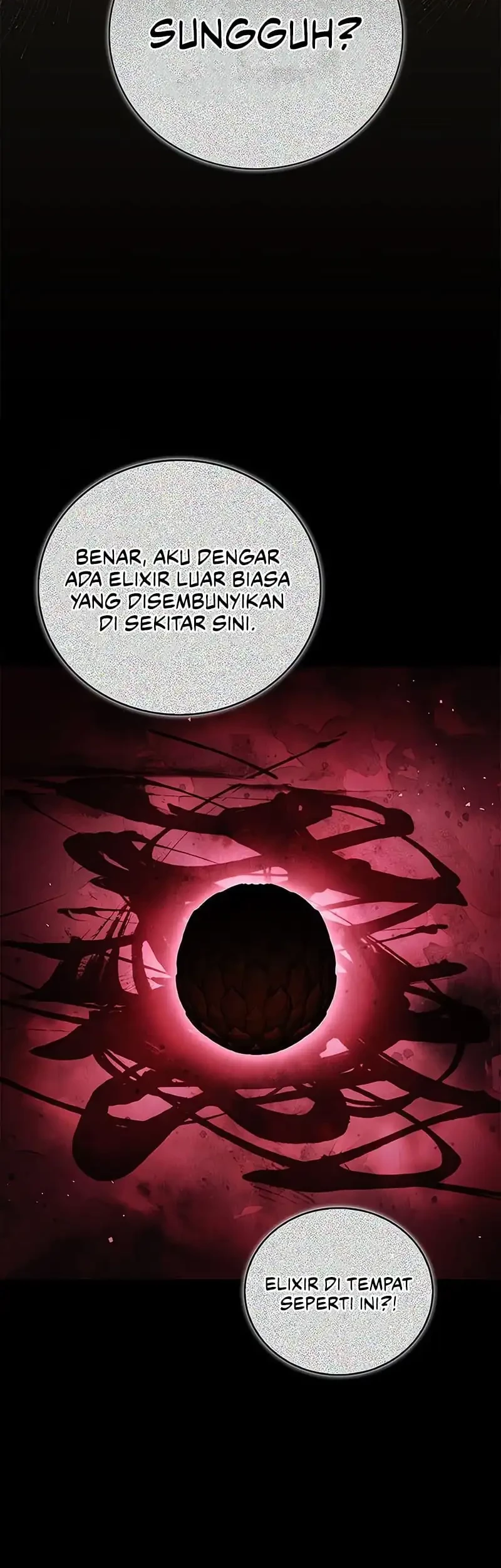 Genius Martial Arts Trainer Chapter 79 Gambar 12