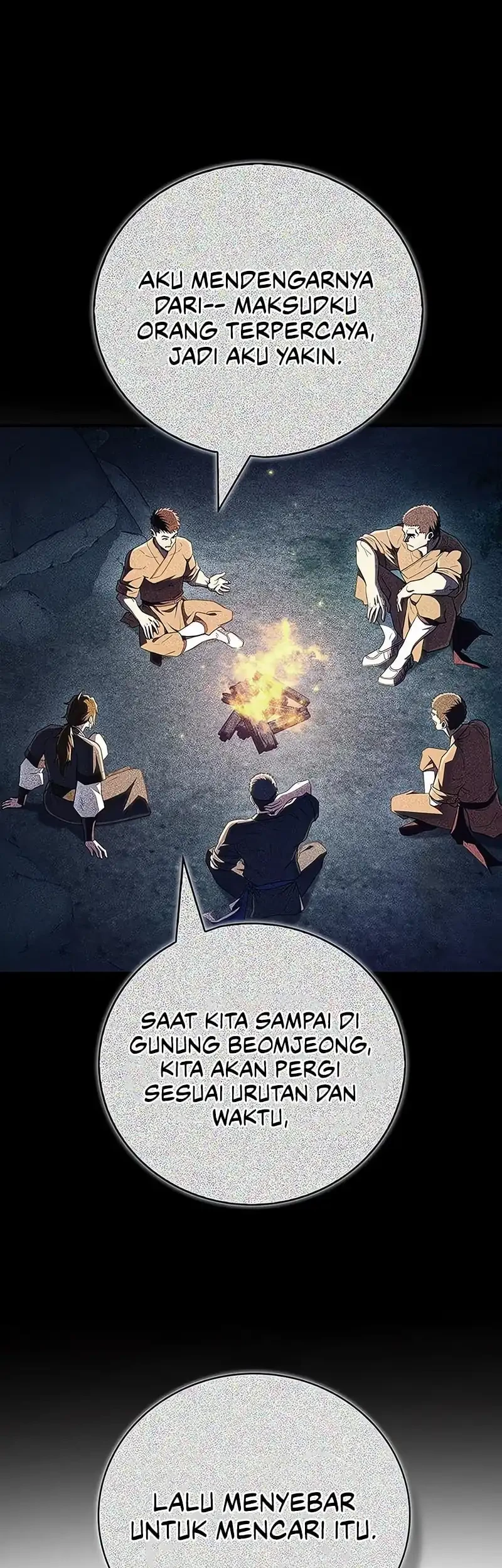 Genius Martial Arts Trainer Chapter 79 Gambar 13