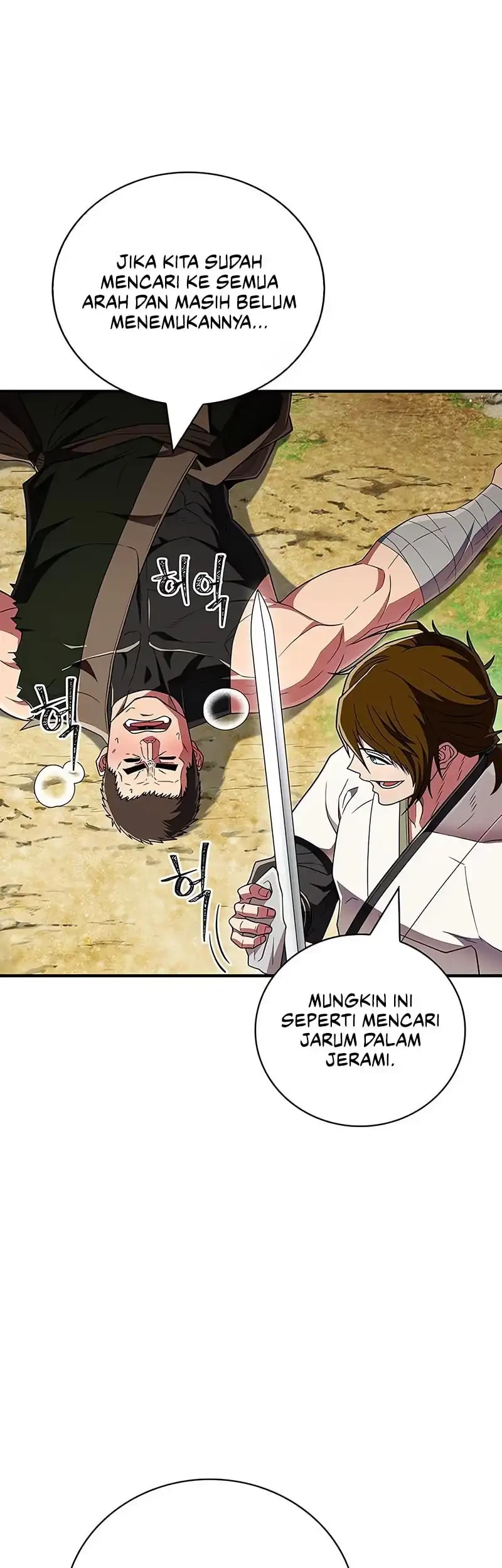 Genius Martial Arts Trainer Chapter 79 Gambar 15