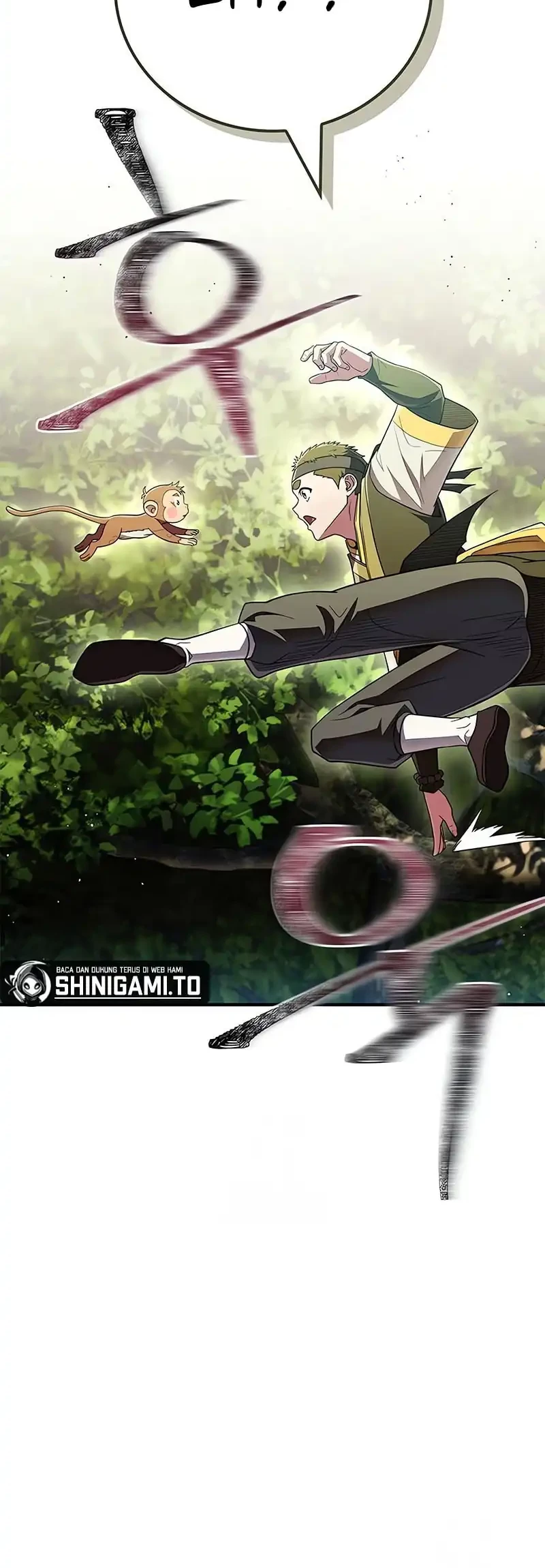 Genius Martial Arts Trainer Chapter 79 Gambar 22