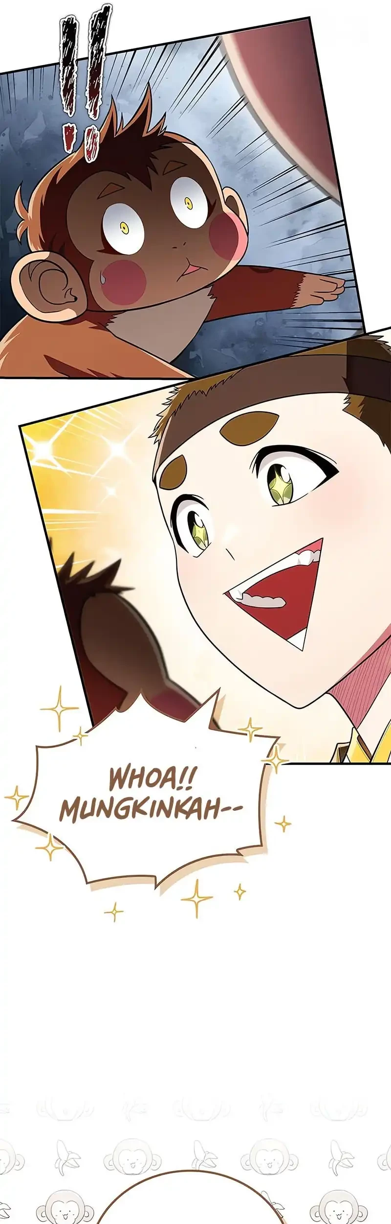 Genius Martial Arts Trainer Chapter 79 Gambar 23