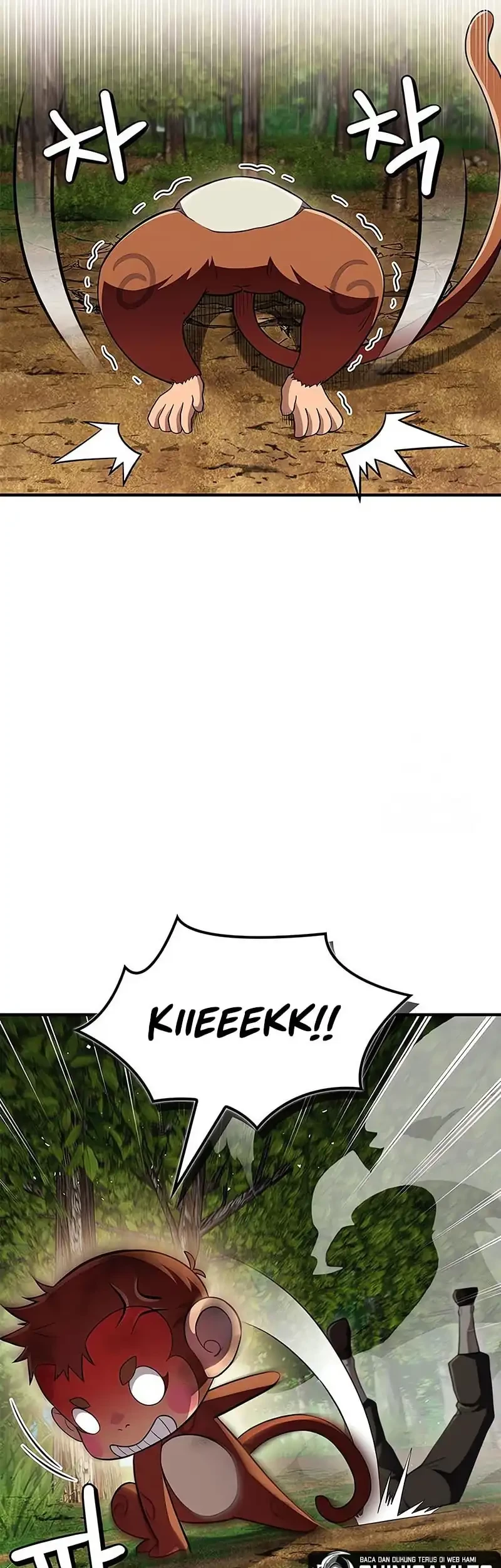 Genius Martial Arts Trainer Chapter 79 Gambar 27