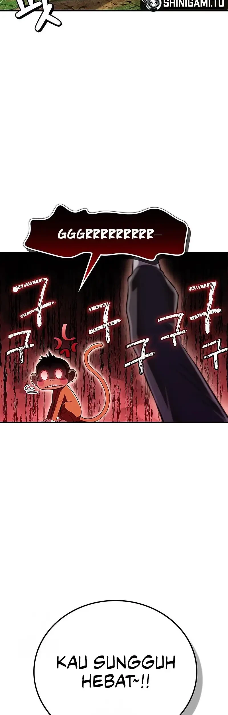 Genius Martial Arts Trainer Chapter 79 Gambar 28