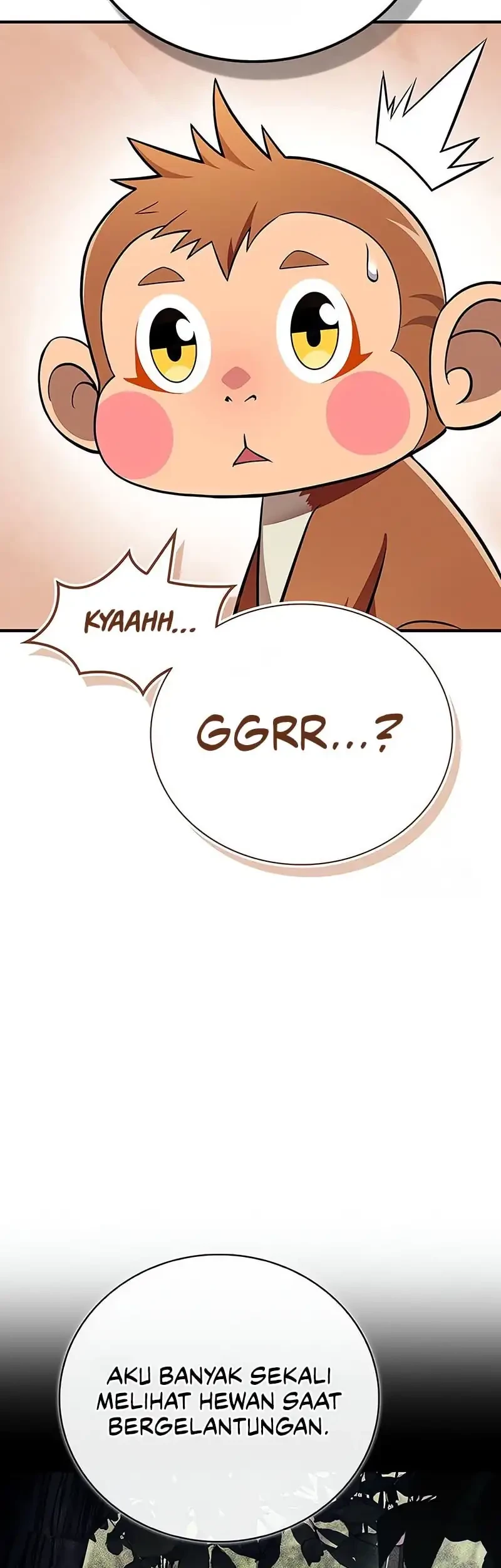 Genius Martial Arts Trainer Chapter 79 Gambar 29