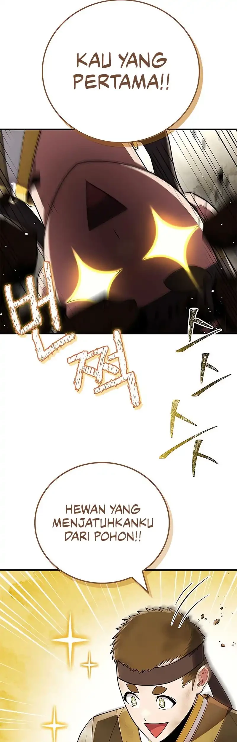 Genius Martial Arts Trainer Chapter 79 Gambar 31