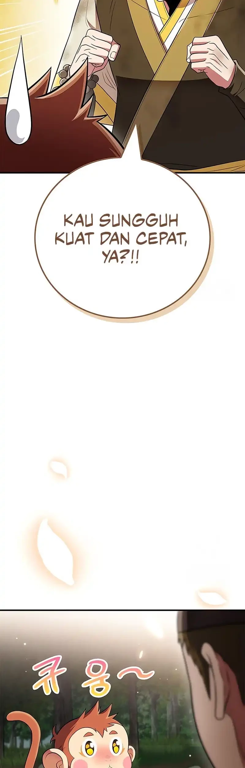 Genius Martial Arts Trainer Chapter 79 Gambar 32