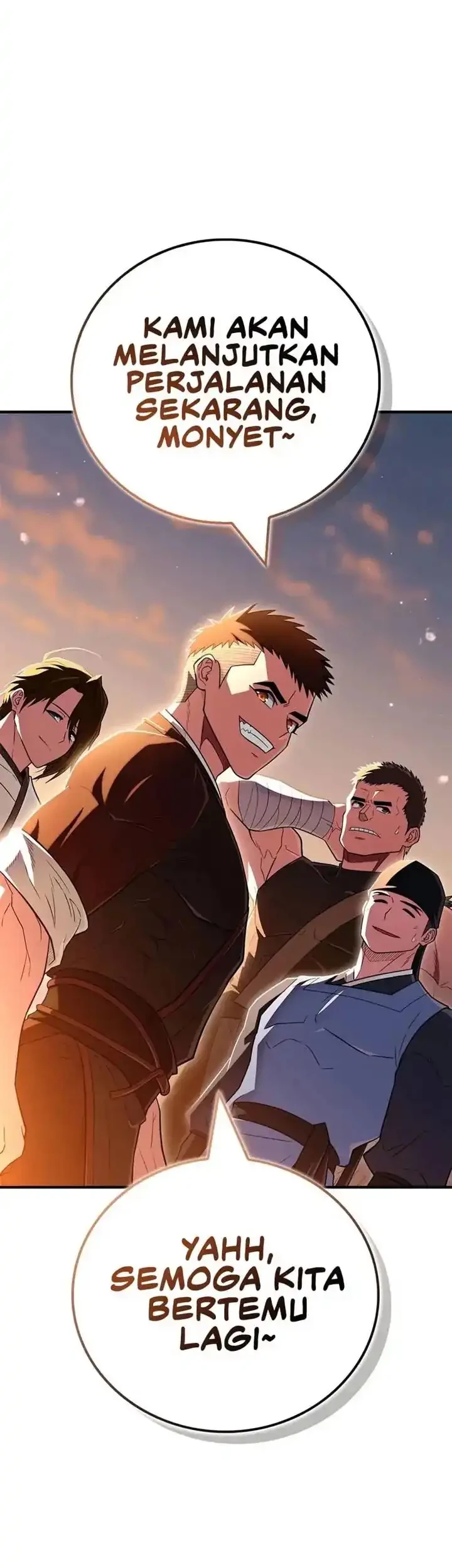 Genius Martial Arts Trainer Chapter 80 Gambar 34