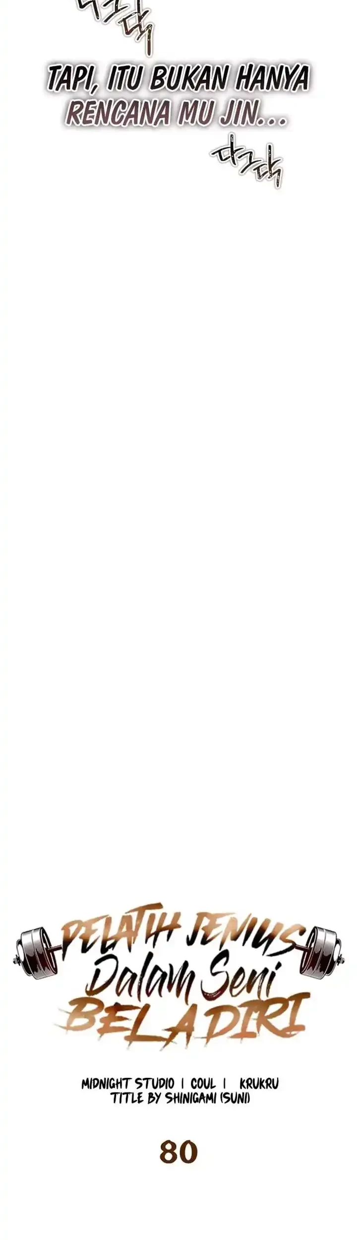 Genius Martial Arts Trainer Chapter 80 Gambar 42