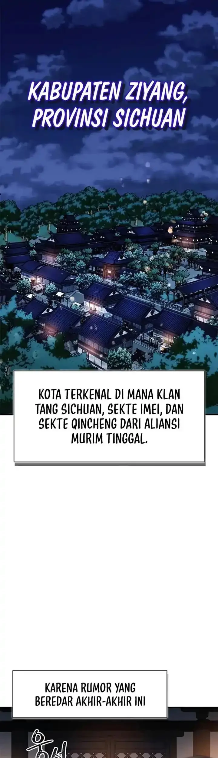 Genius Martial Arts Trainer Chapter 80 Gambar 44