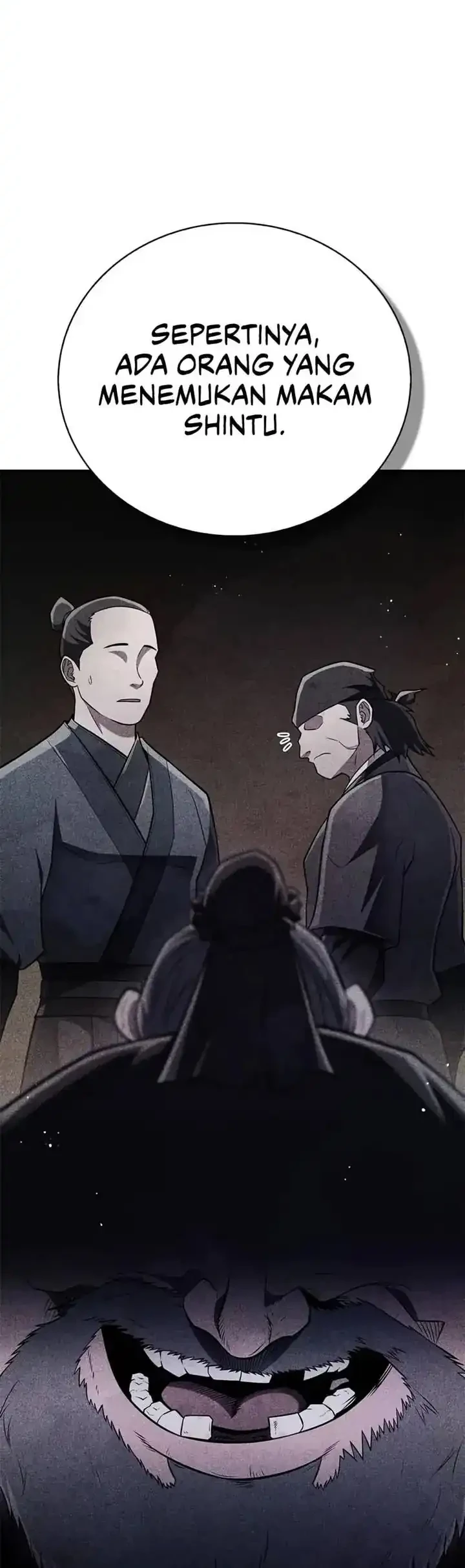 Genius Martial Arts Trainer Chapter 80 Gambar 50