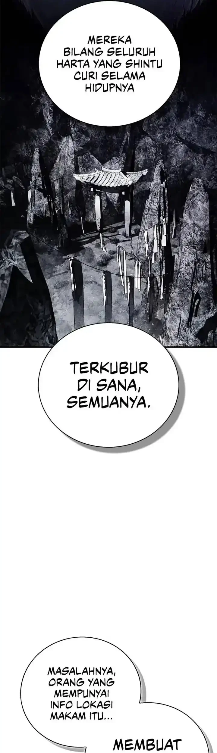 Genius Martial Arts Trainer Chapter 80 Gambar 51