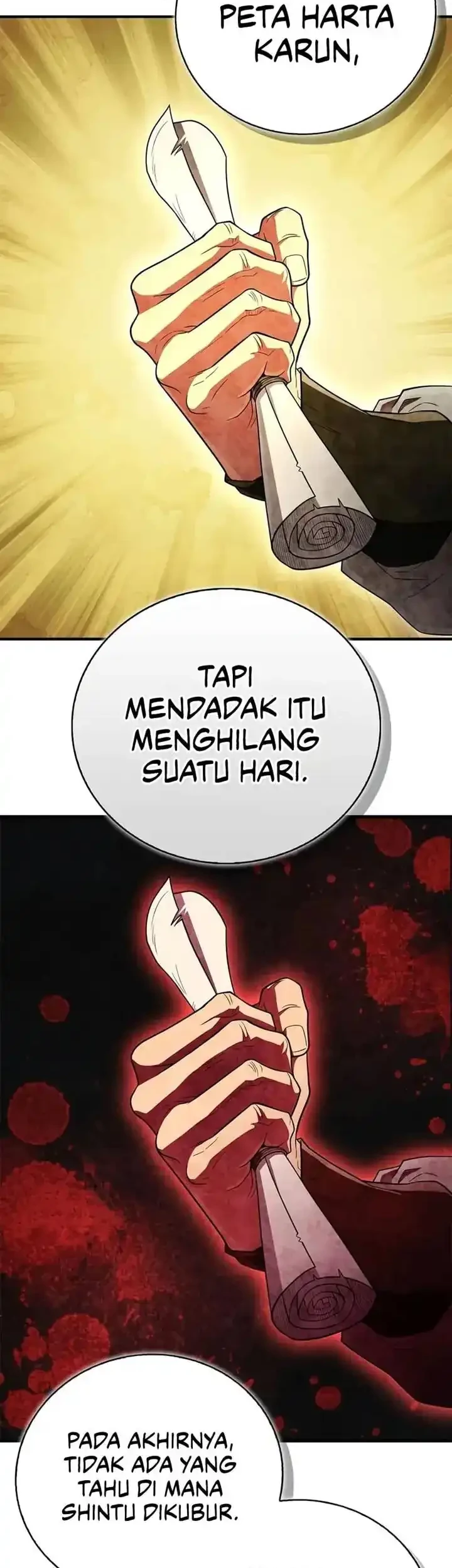 Genius Martial Arts Trainer Chapter 80 Gambar 52