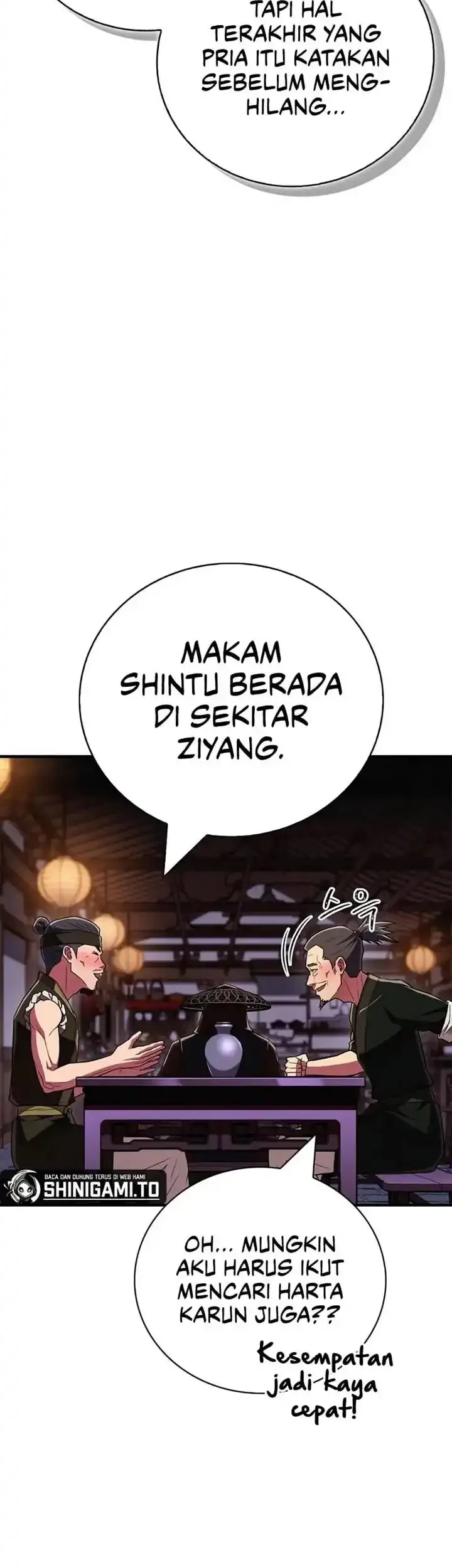 Genius Martial Arts Trainer Chapter 80 Gambar 53