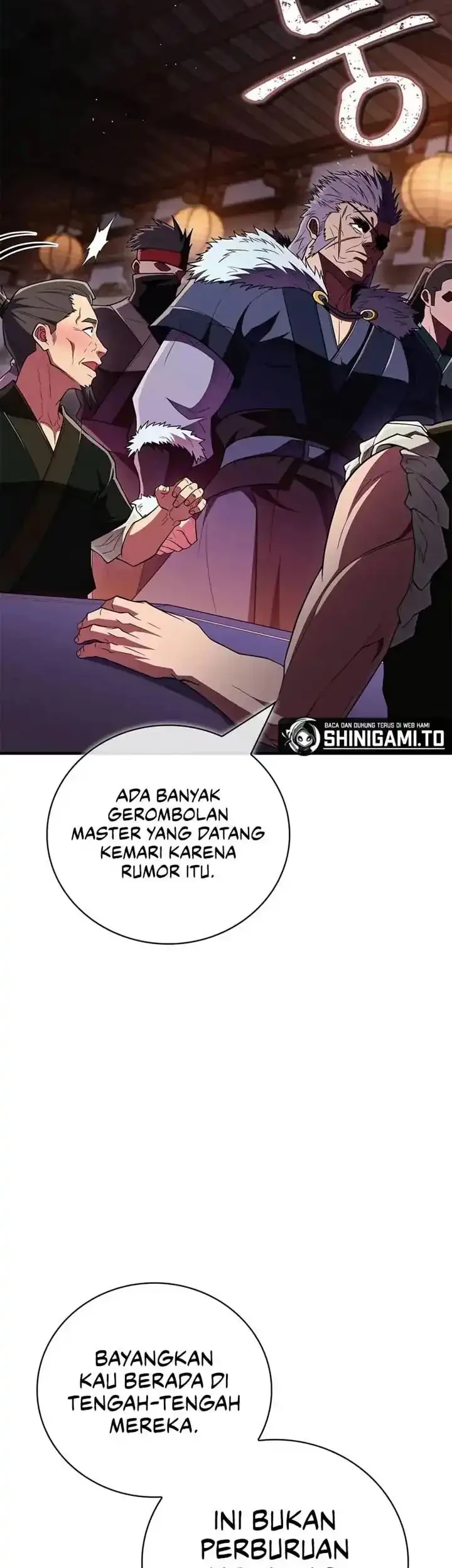 Genius Martial Arts Trainer Chapter 80 Gambar 56