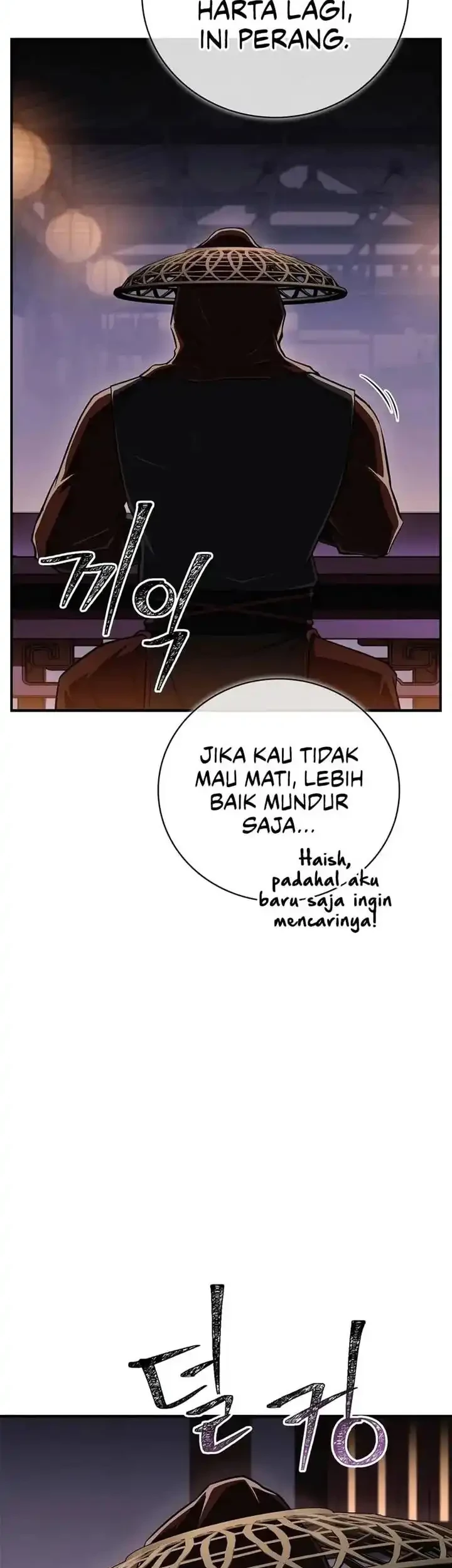 Genius Martial Arts Trainer Chapter 80 Gambar 57