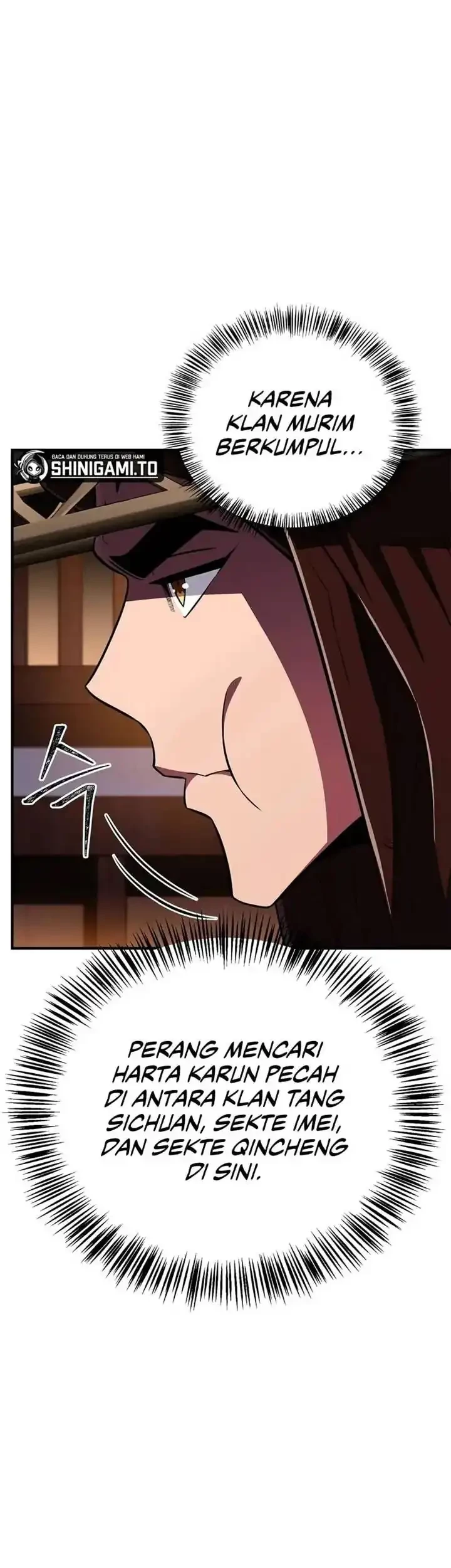 Genius Martial Arts Trainer Chapter 80 Gambar 59