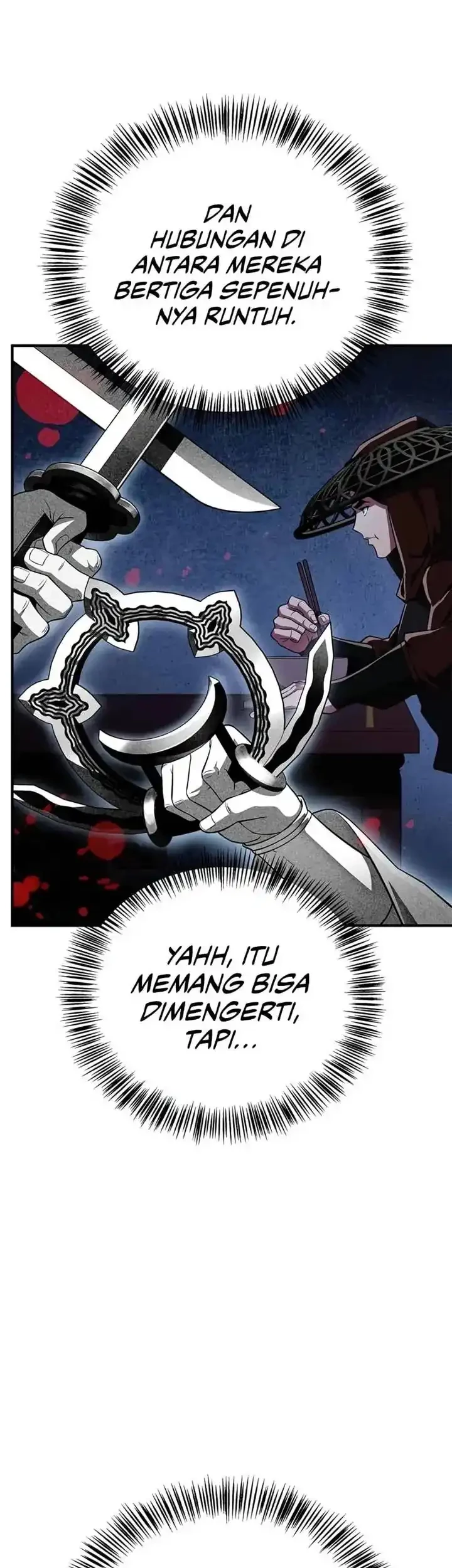 Genius Martial Arts Trainer Chapter 80 Gambar 60