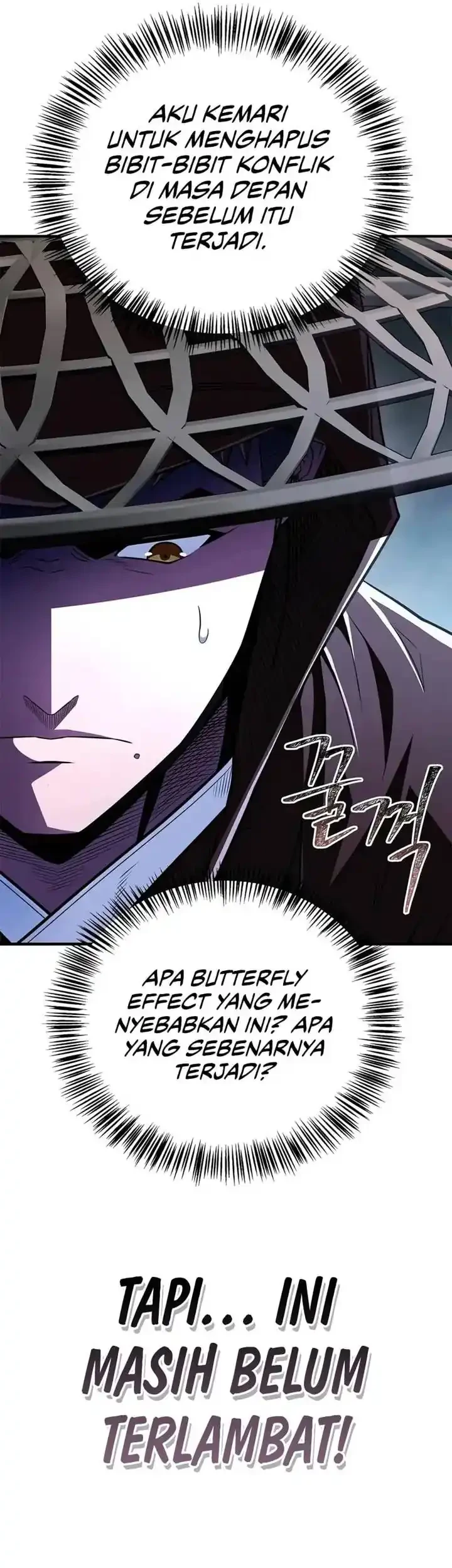 Genius Martial Arts Trainer Chapter 80 Gambar 63