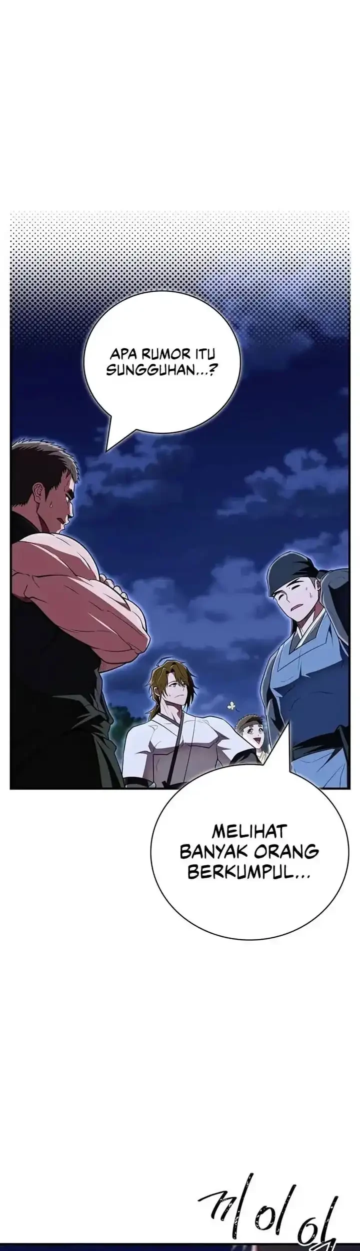 Genius Martial Arts Trainer Chapter 80 Gambar 67