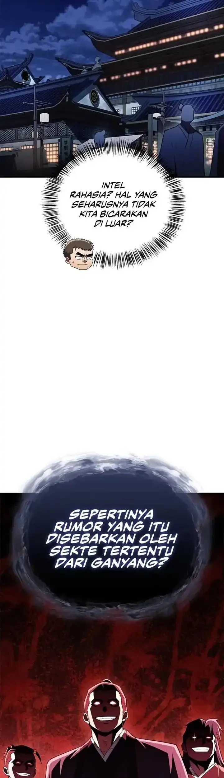 Genius Martial Arts Trainer Chapter 80 Gambar 71