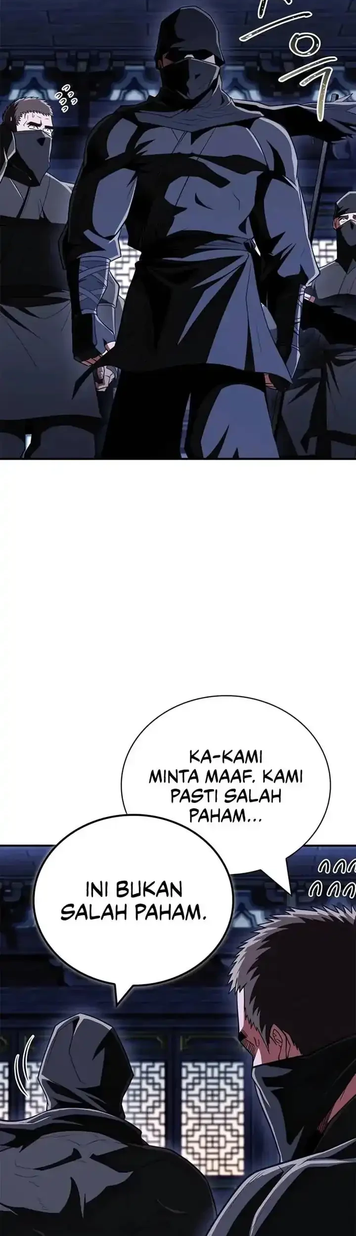 Genius Martial Arts Trainer Chapter 80 Gambar 79