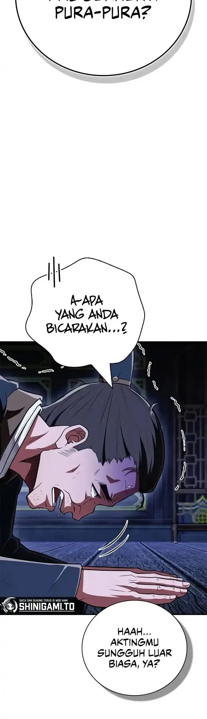 Genius Martial Arts Trainer Chapter 80 Gambar 83