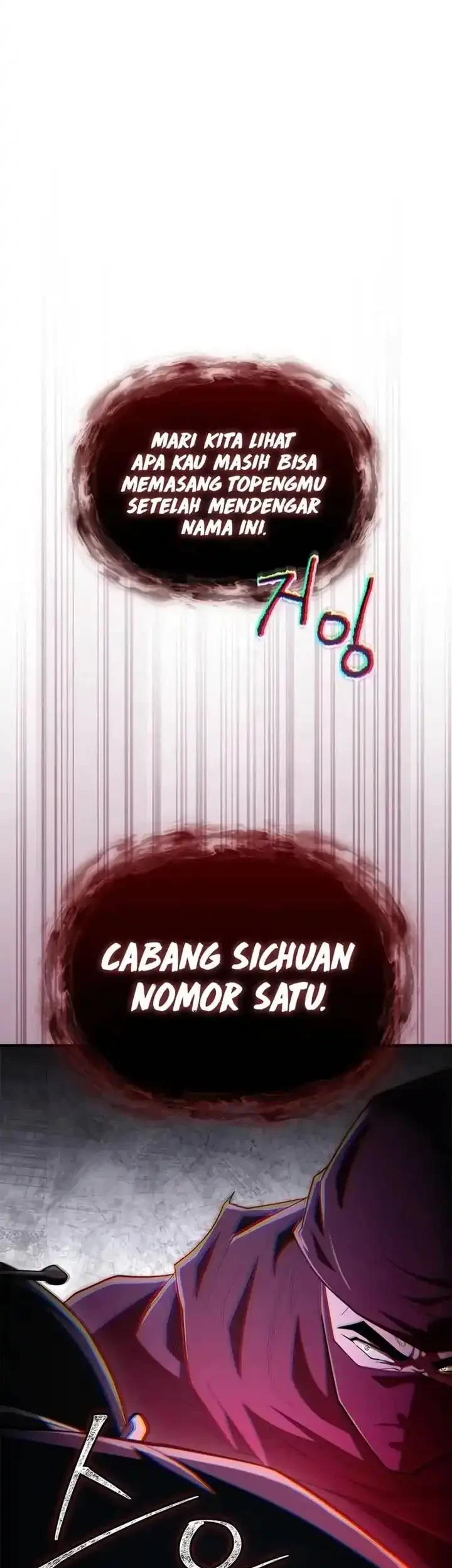 Genius Martial Arts Trainer Chapter 80 Gambar 84