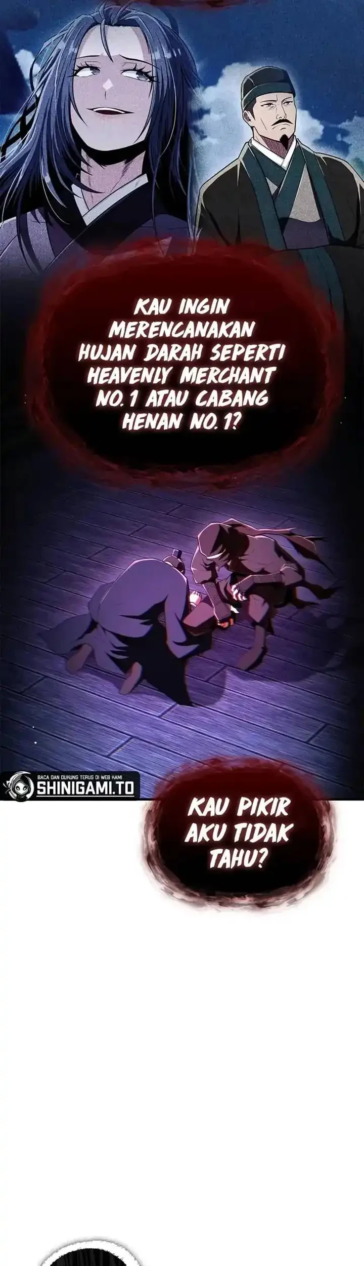 Genius Martial Arts Trainer Chapter 80 Gambar 86